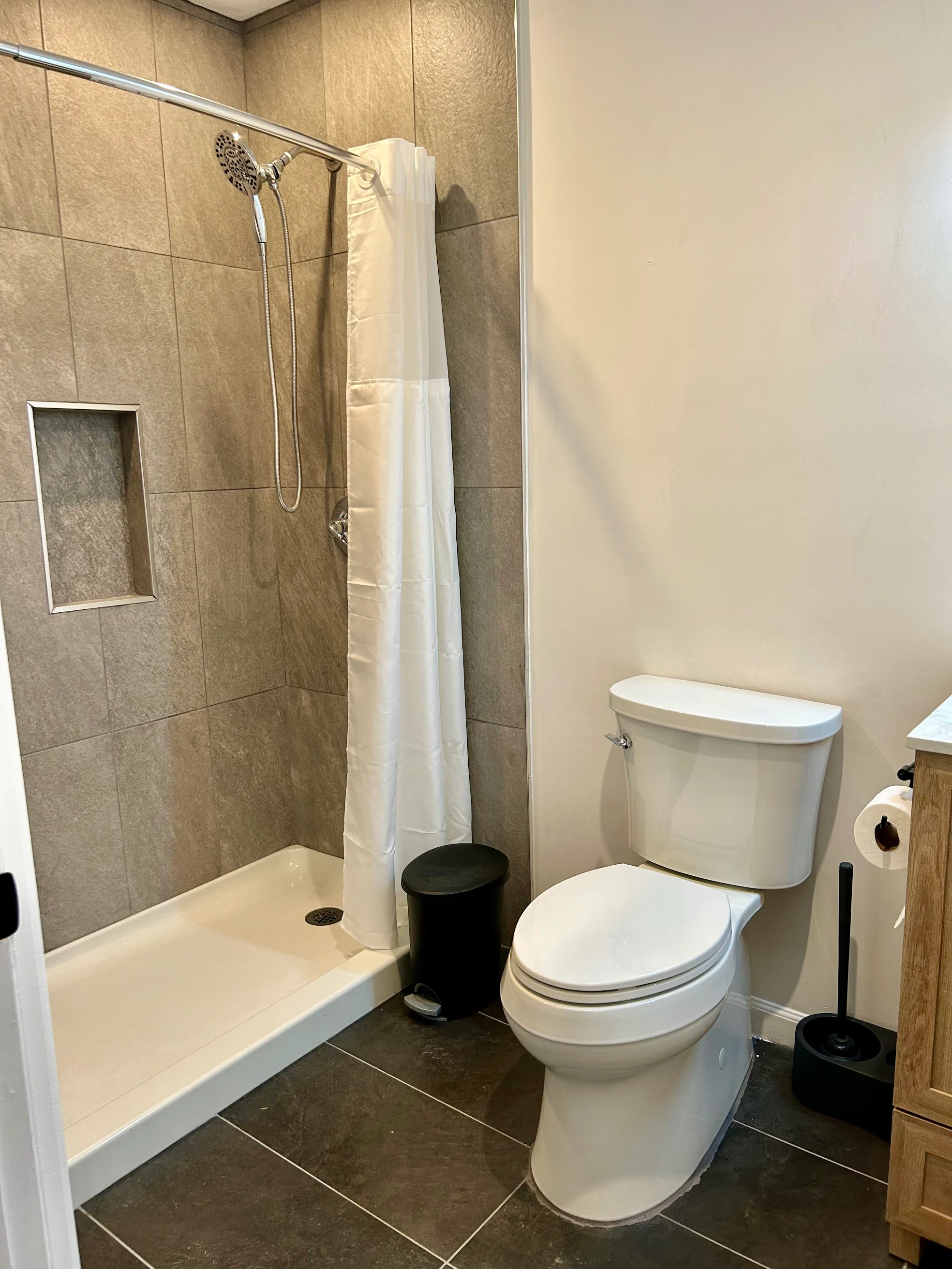 Complex Multi-Room Renovation